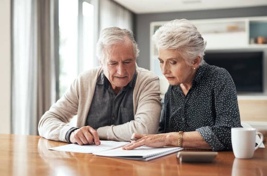 Estate Planning — Fredericksburg, VA — Steve Guy & Associates, P.C. Estate Planning — Fredericksburg, VA — Steve Guy & Associates, P.C.