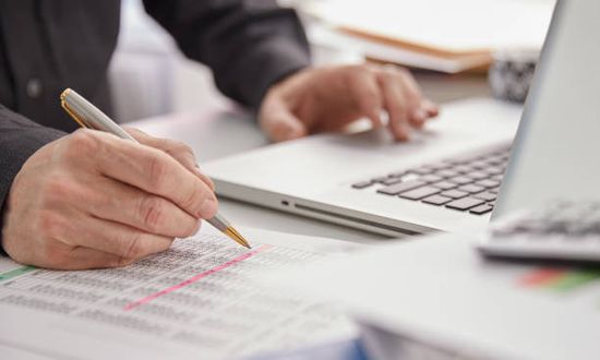 Bookkeeping — Fredericksburg, VA — Steve Guy & Associates, P.C. Bookkeeping — Fredericksburg, VA — Steve Guy & Associates, P.C.
