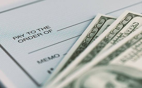 Payroll Services — Fredericksburg, VA — Steve Guy & Associates, P.C. Payroll Services — Fredericksburg, VA — Steve Guy & Associates, P.C.