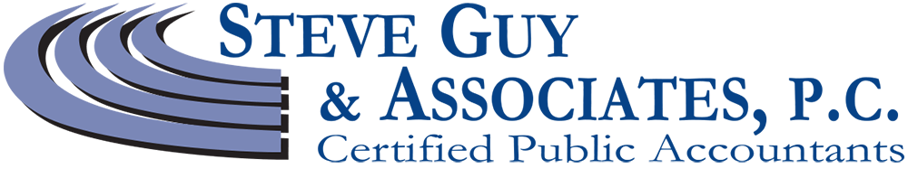 Steve Guy & Associates PC Steve Guy & Associates PC