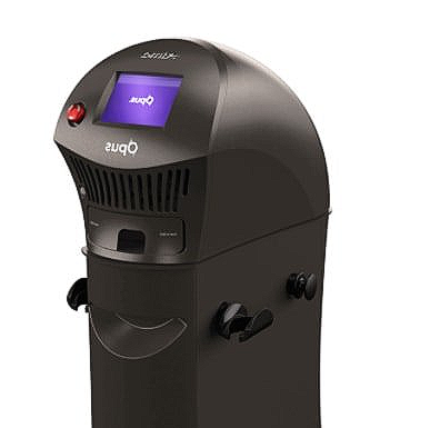 Opus Machine