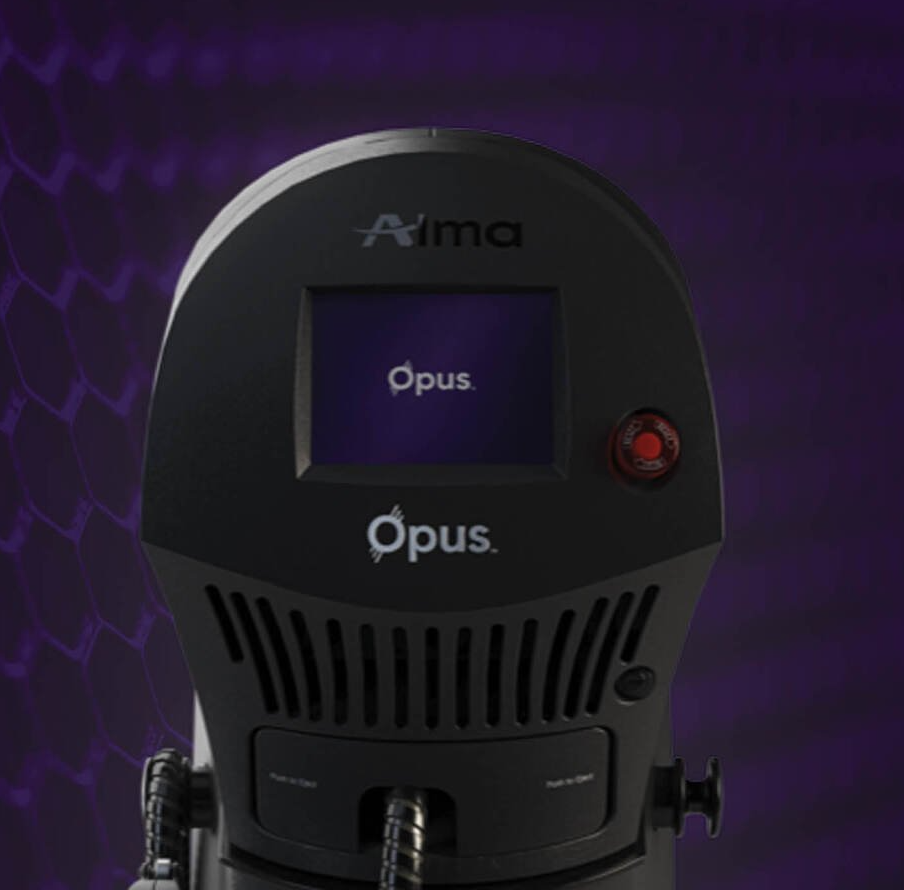 Opus Machine