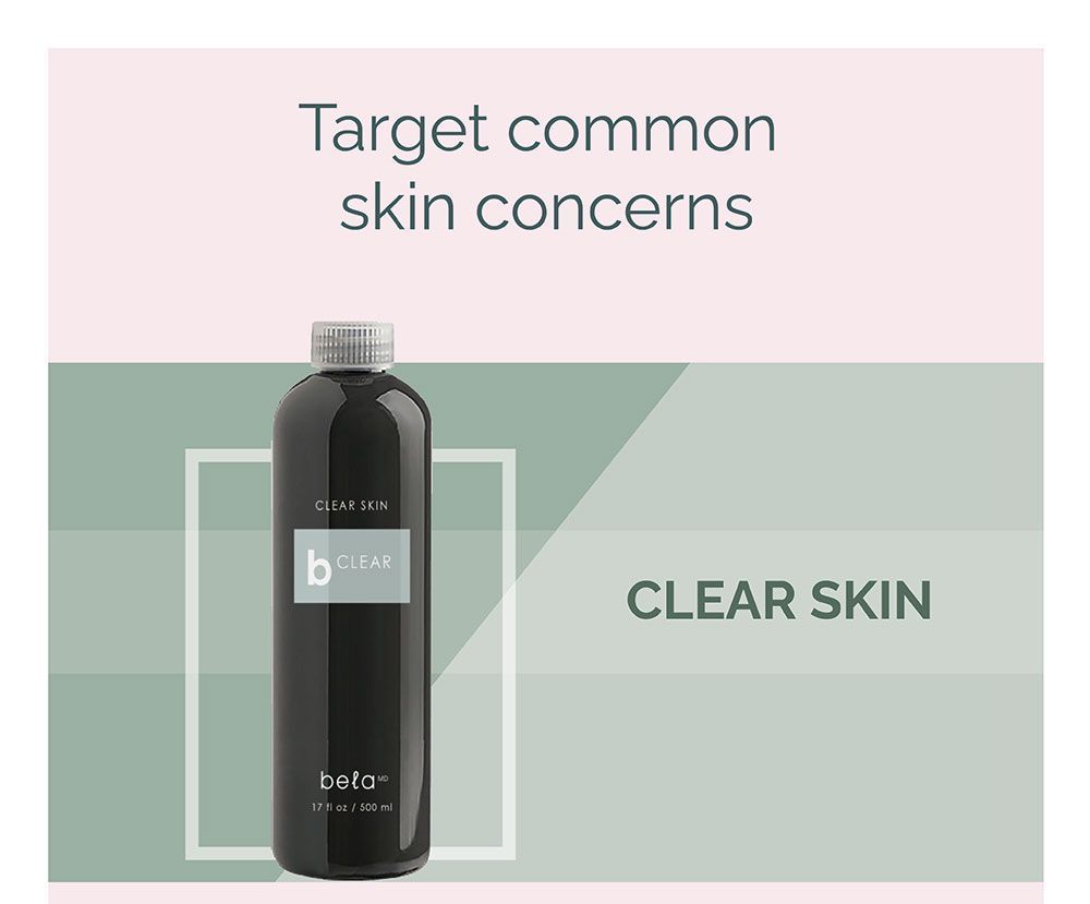 Advanced Skin Care