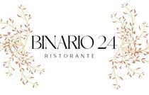 Binario 24 Ristorante logo
