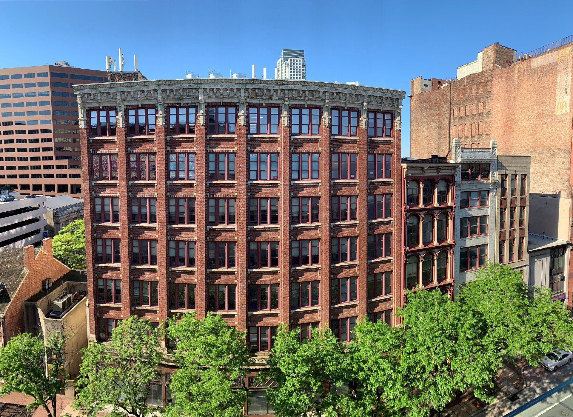 714 Market