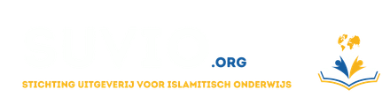 Geel .org-logo met Nederlandse tekst, een openboekicoon en een afbeelding van een opkomende zon op een witte achtergrond.