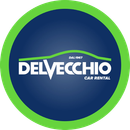 Del Vecchio logo