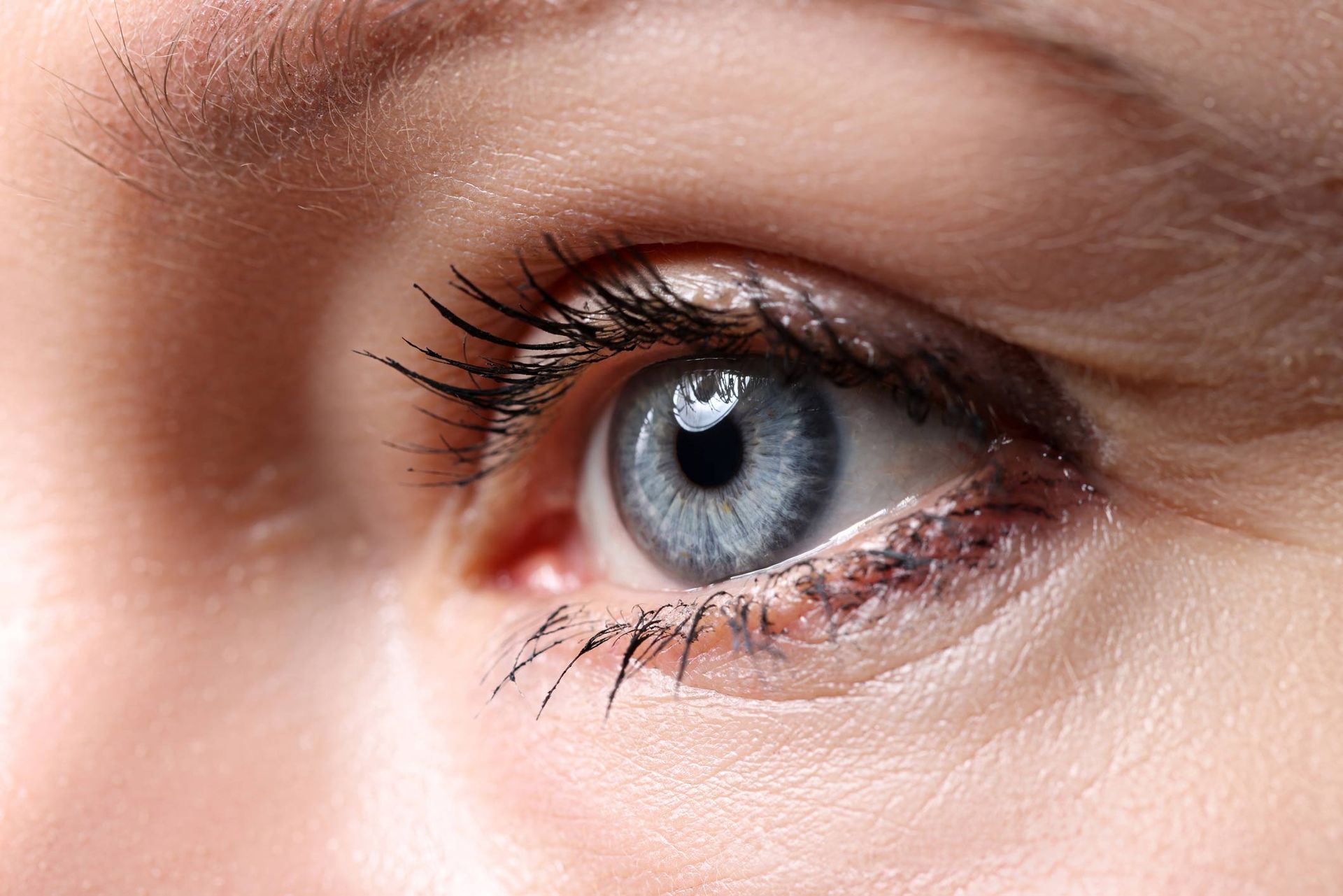 Blue Eye | Ballarat, VIC | Building Health Naturopathy