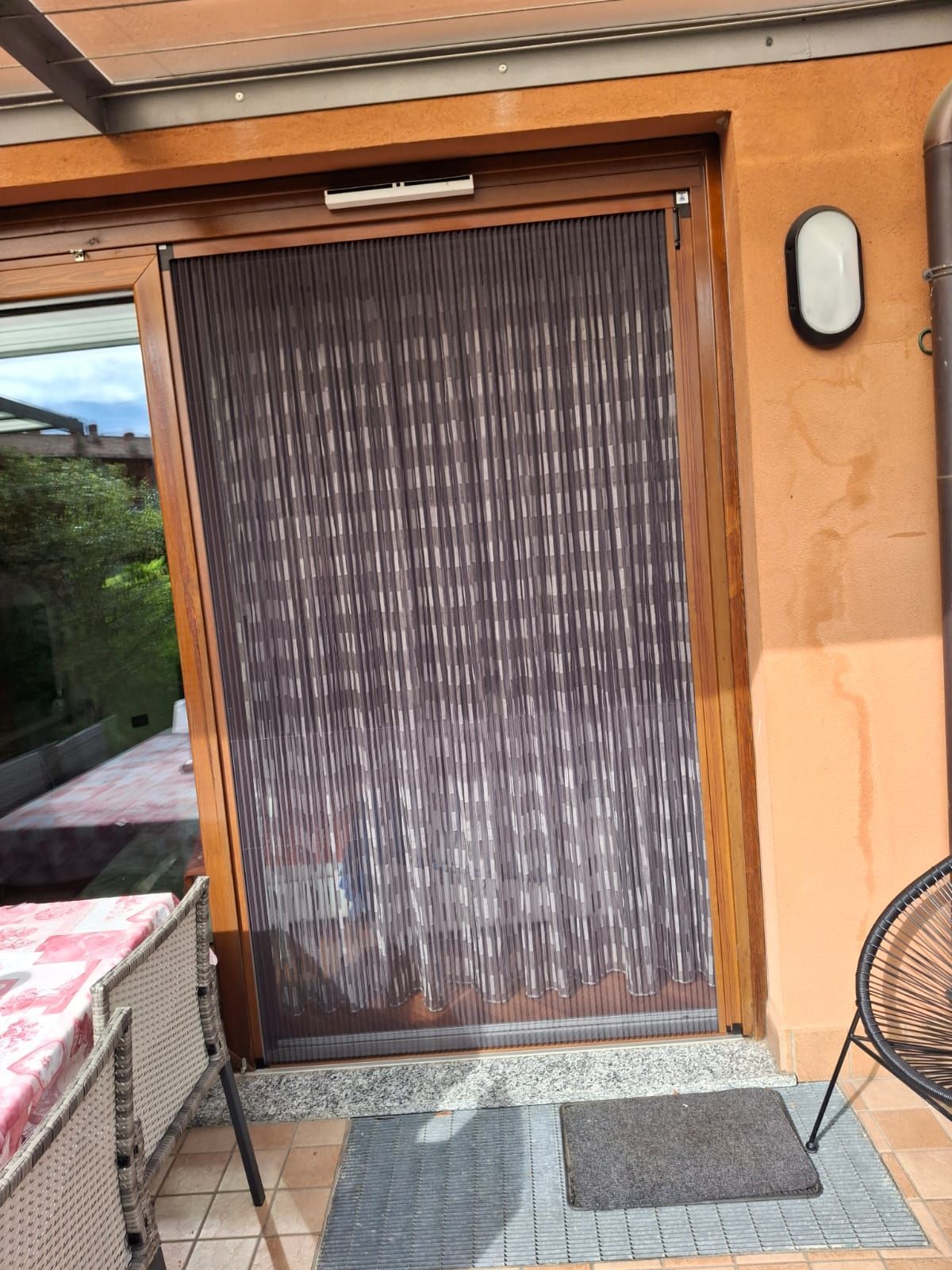 installazione zanariere Gavardo (BS)