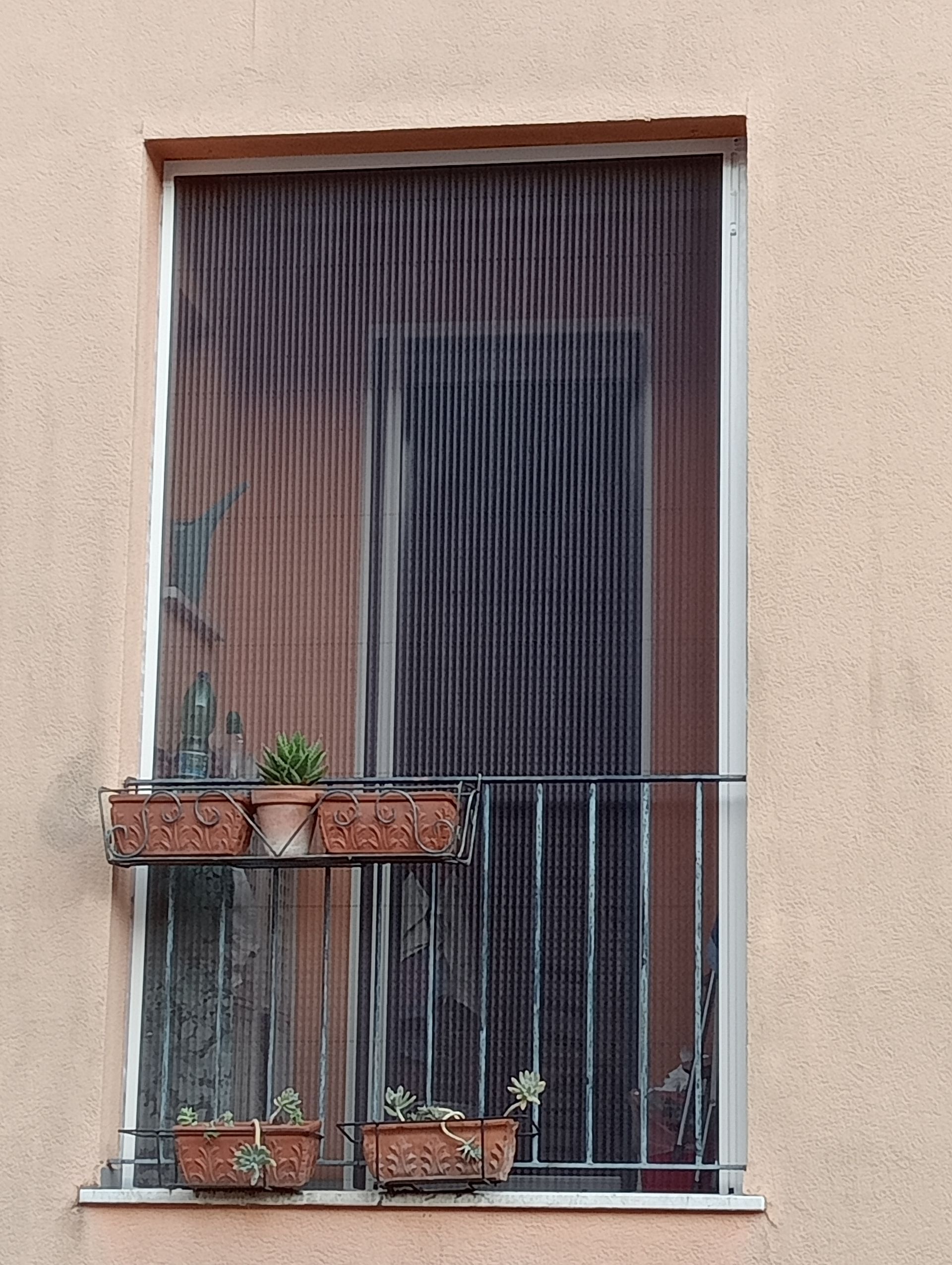 zanzariere