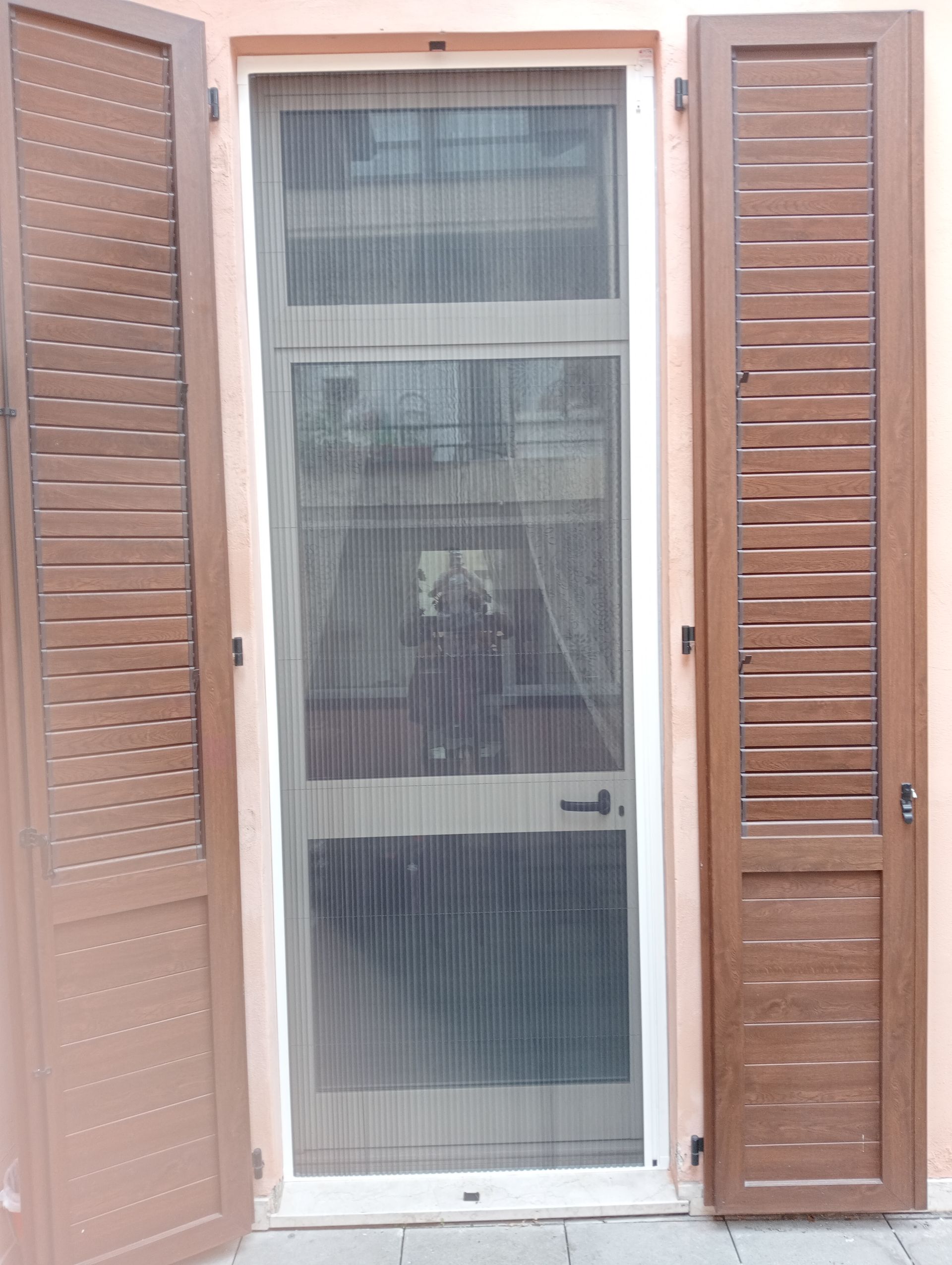 installazione zanariere Gavardo (BS)