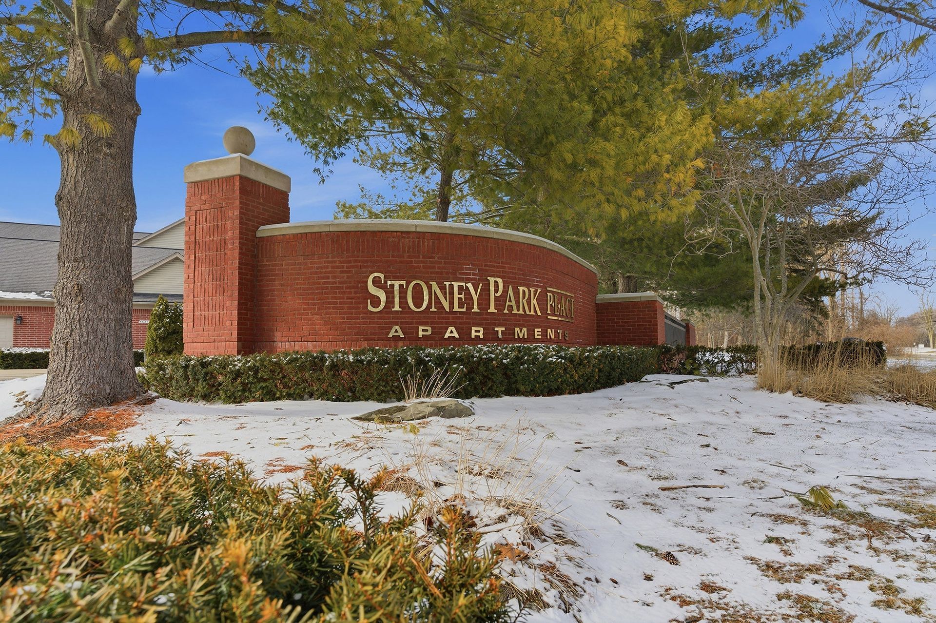 Sign