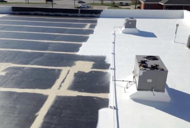 Roof Restoration Services