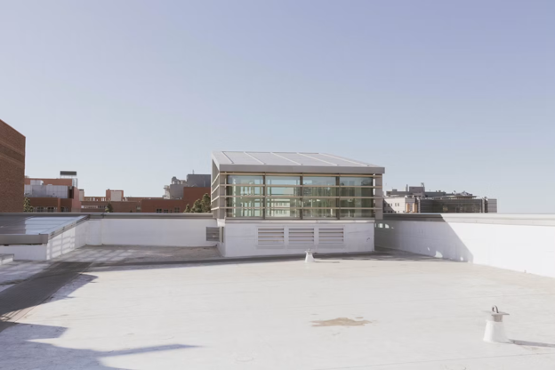Roofing Installation Services