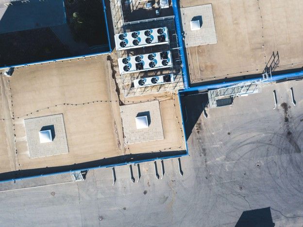 Roofing Installation Services