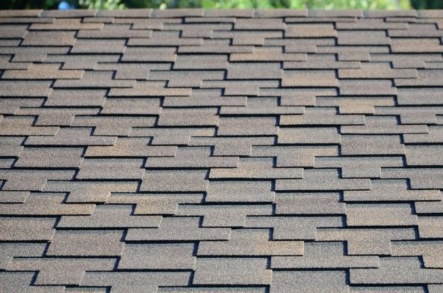 Roof Damage