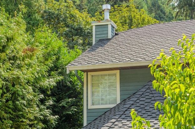 roof installation