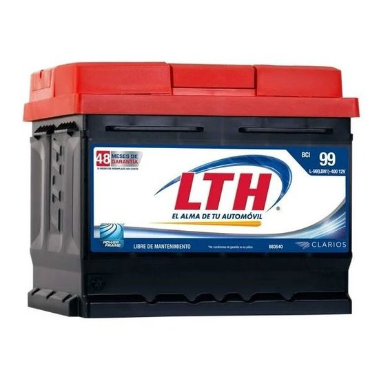 Central de Servicio LTH Central de Servicio LTH
