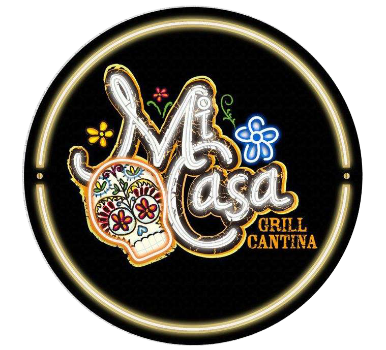Mi Casa Grill and Cantina Mi Casa Grill and Cantina