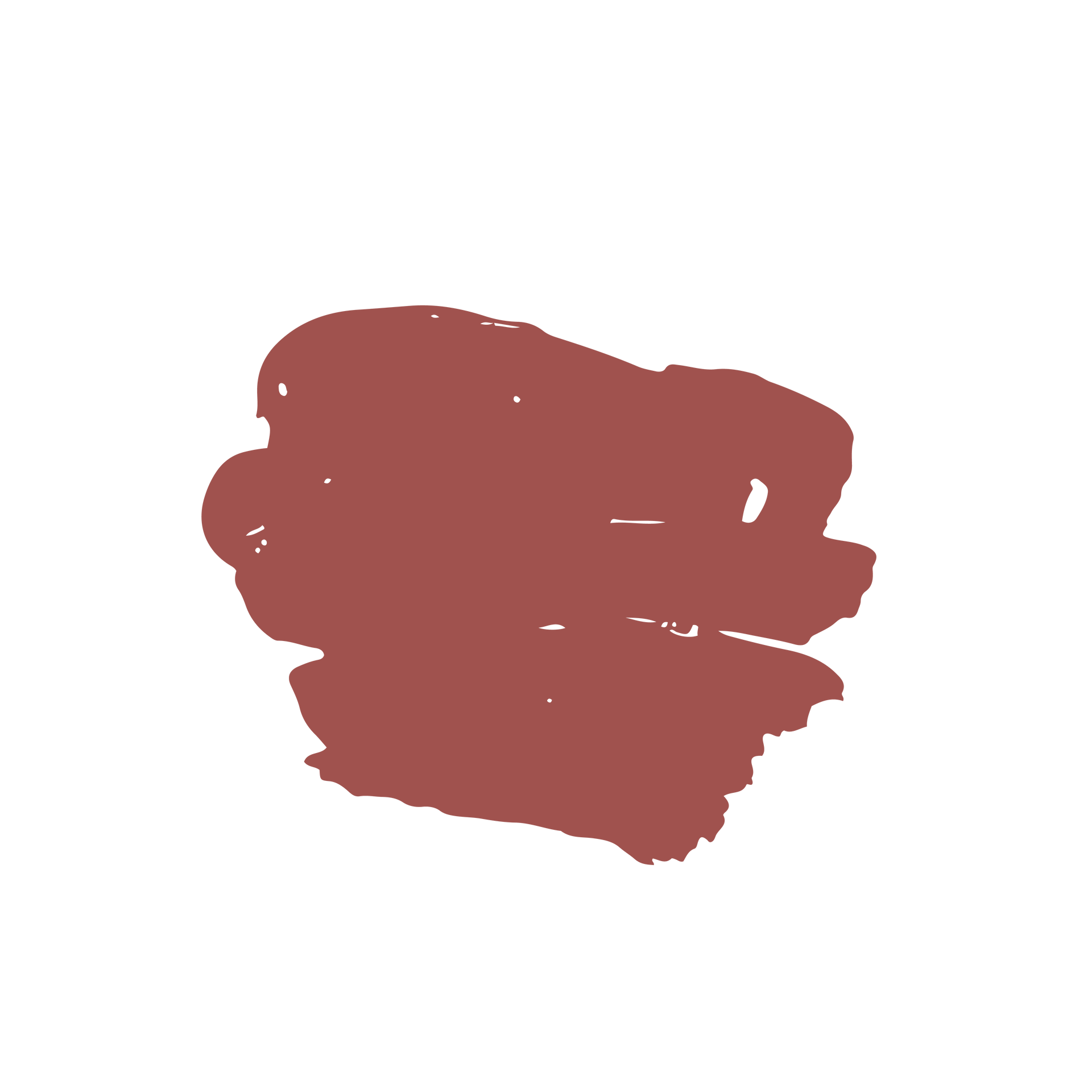 Just Red