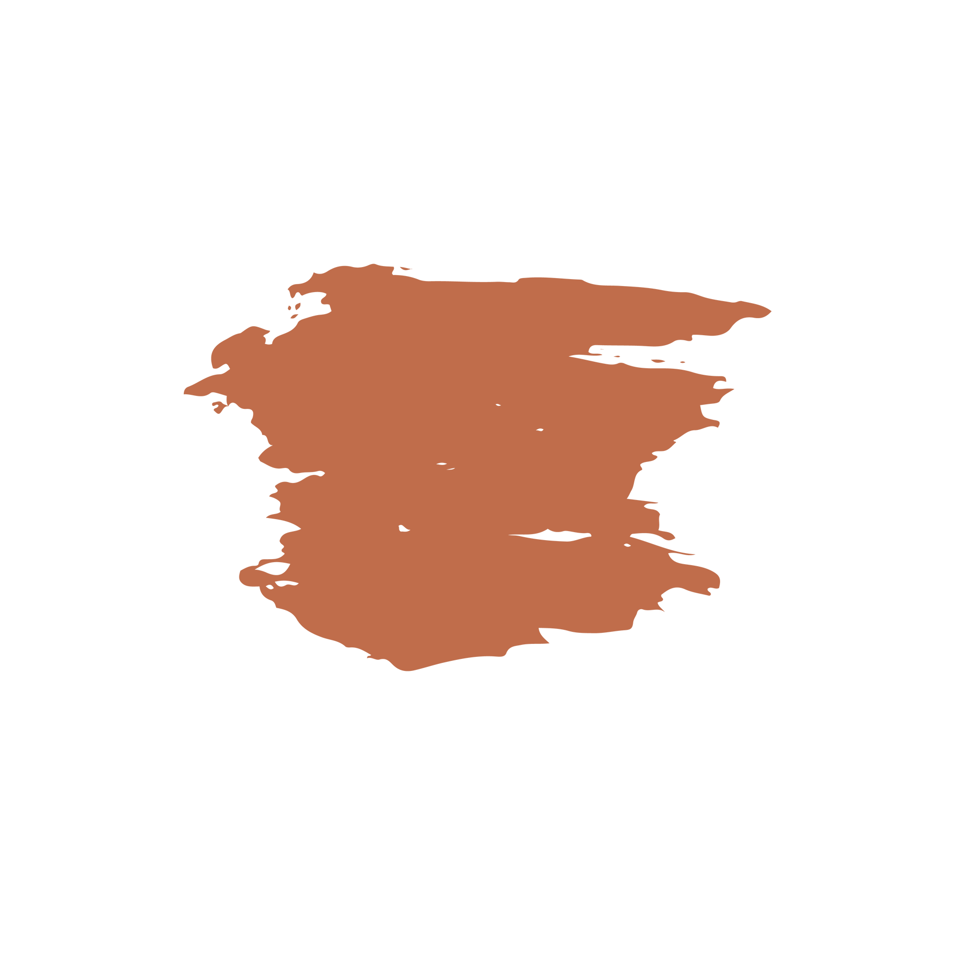 Thinus's Terracotta