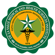 Jigawa State College of Nursing and Health Sciences Institute logo in green and gold with medical emblem and text