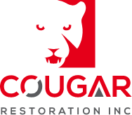 Cougar Restoration Inc.   