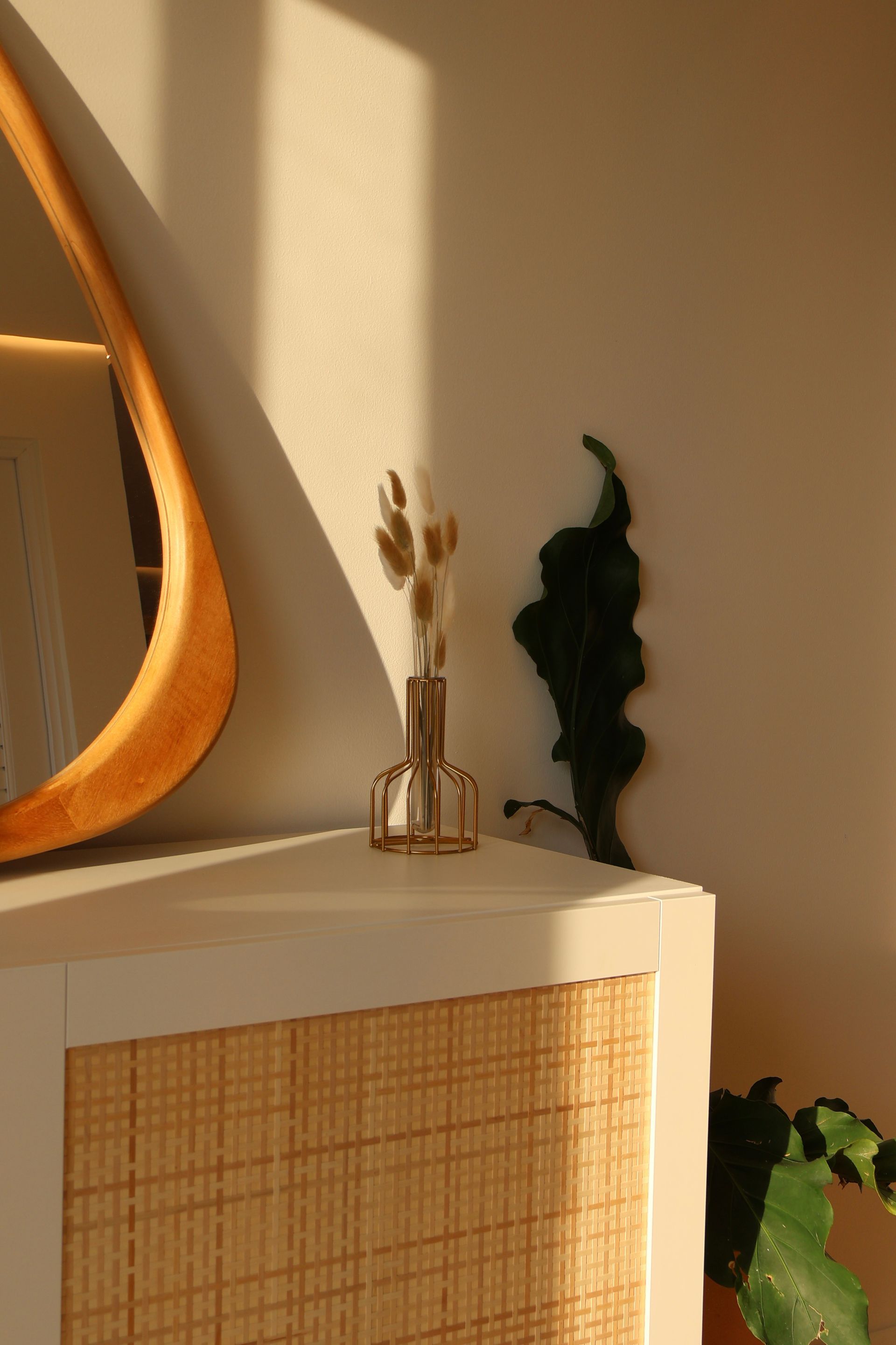 Alesea Suites Up Close