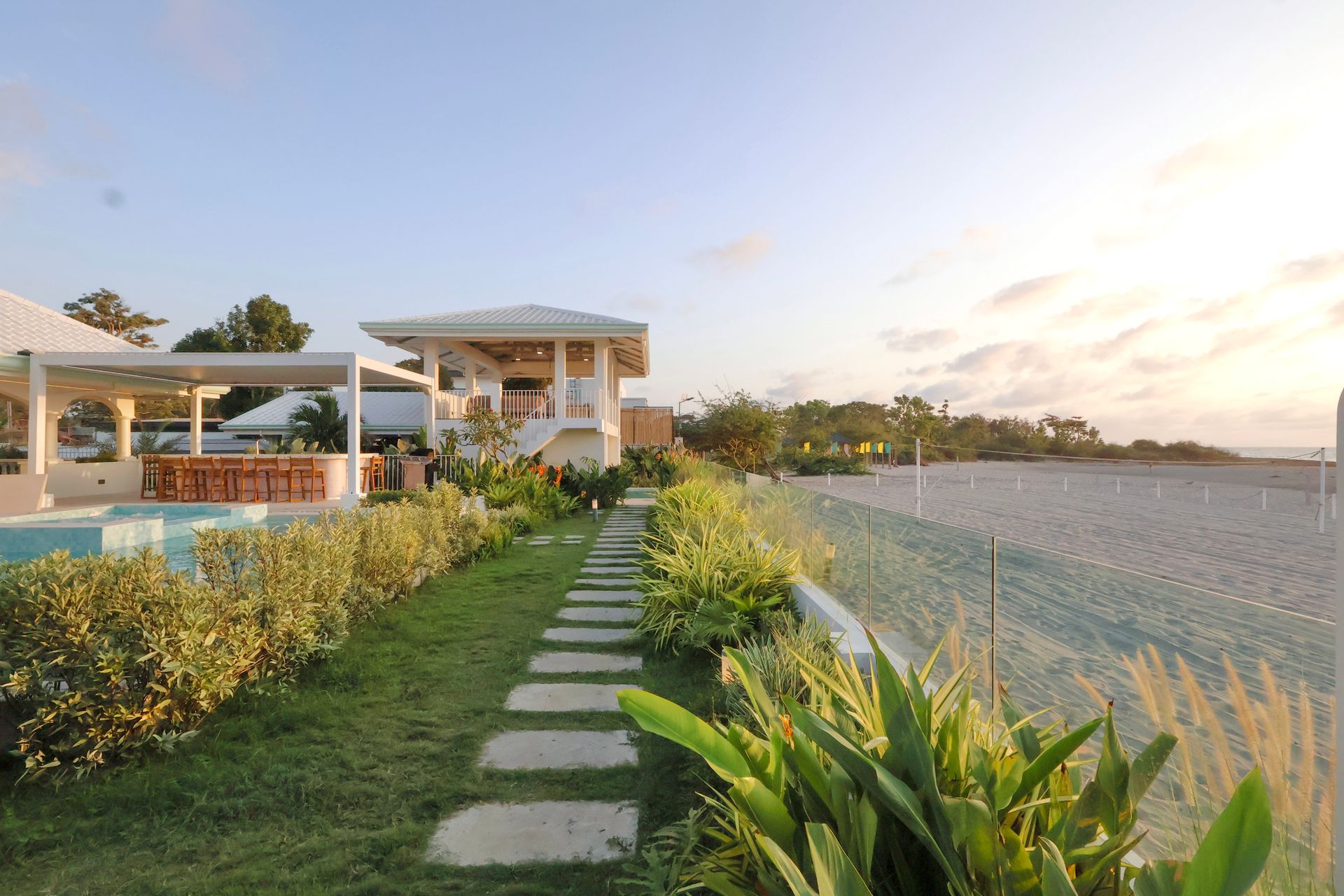 Alesea Tammocalao Garden