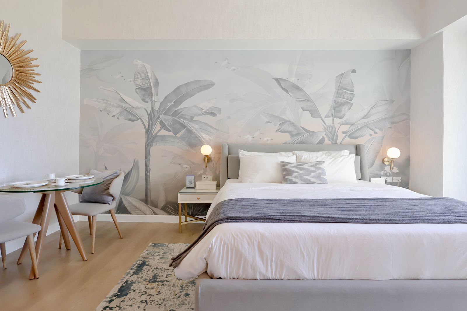 Avant Bedroom