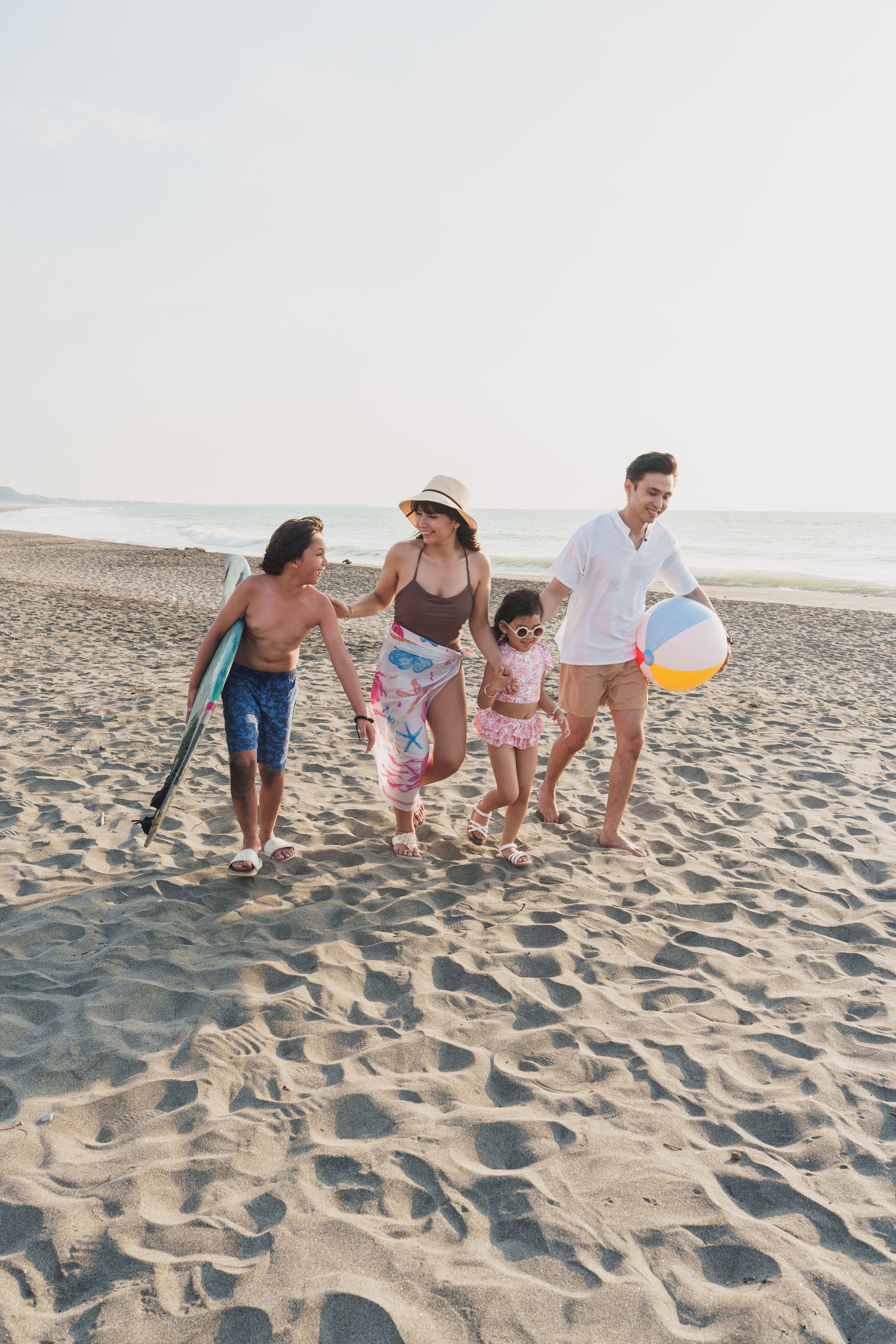 Alesea Baroro Beachfront