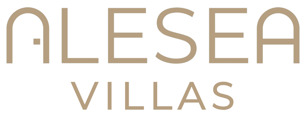 Alesea Villas