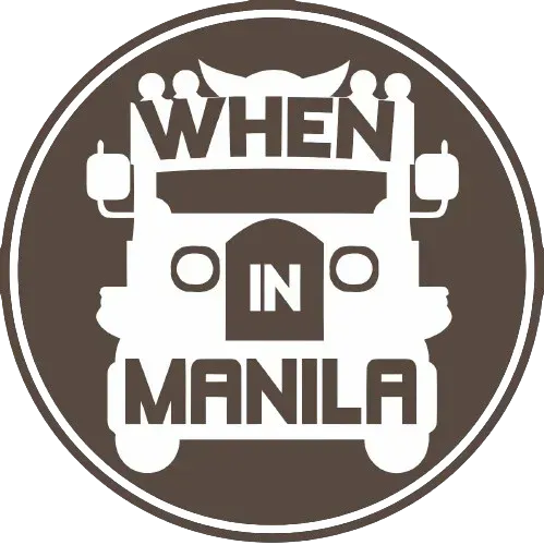 When In Manila