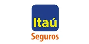 Logo Parceiro Alpha4 Itau Seguros