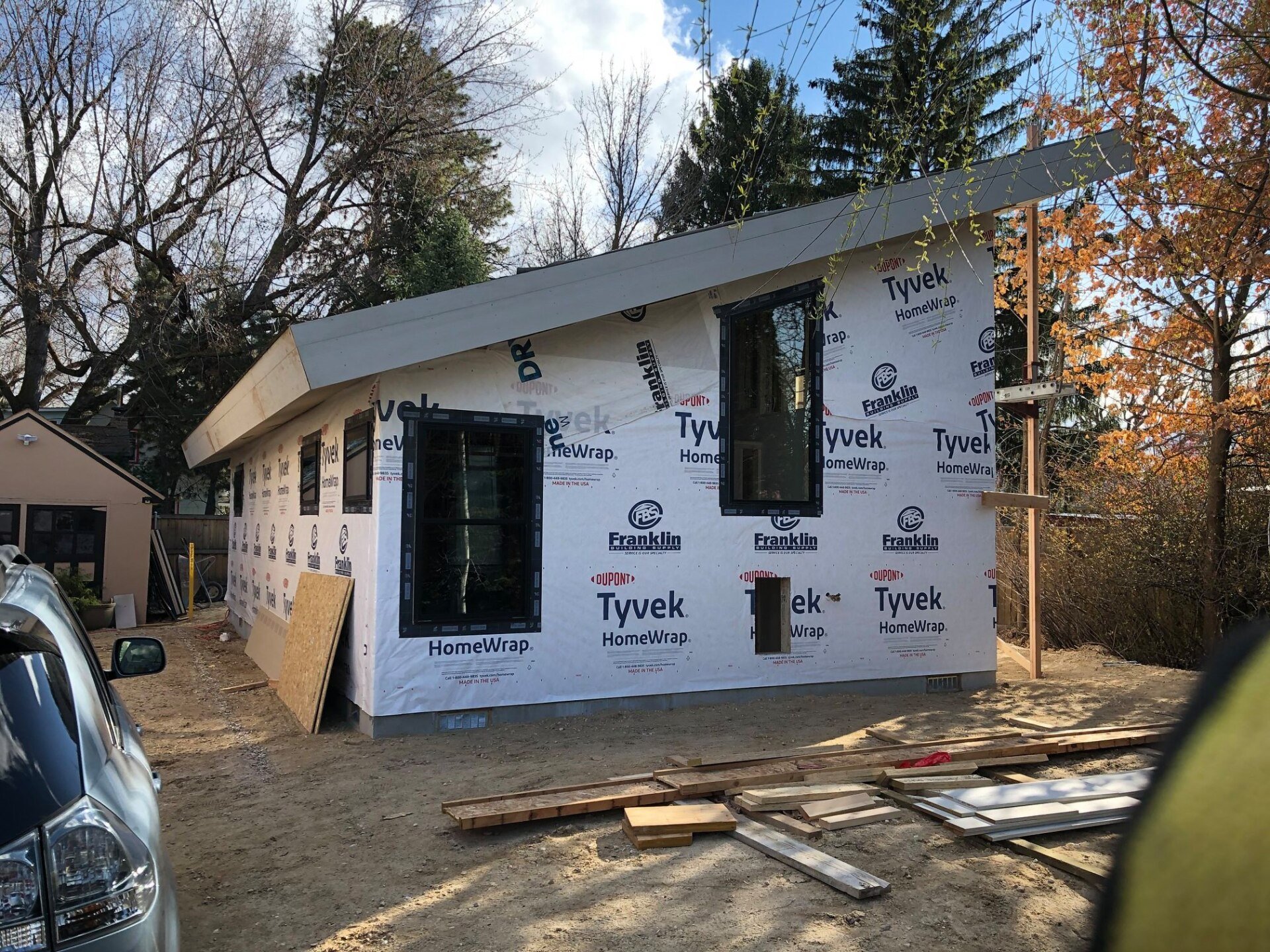 BuilditUSA, LLC - Top Rated General Contractor - Boise, Idaho