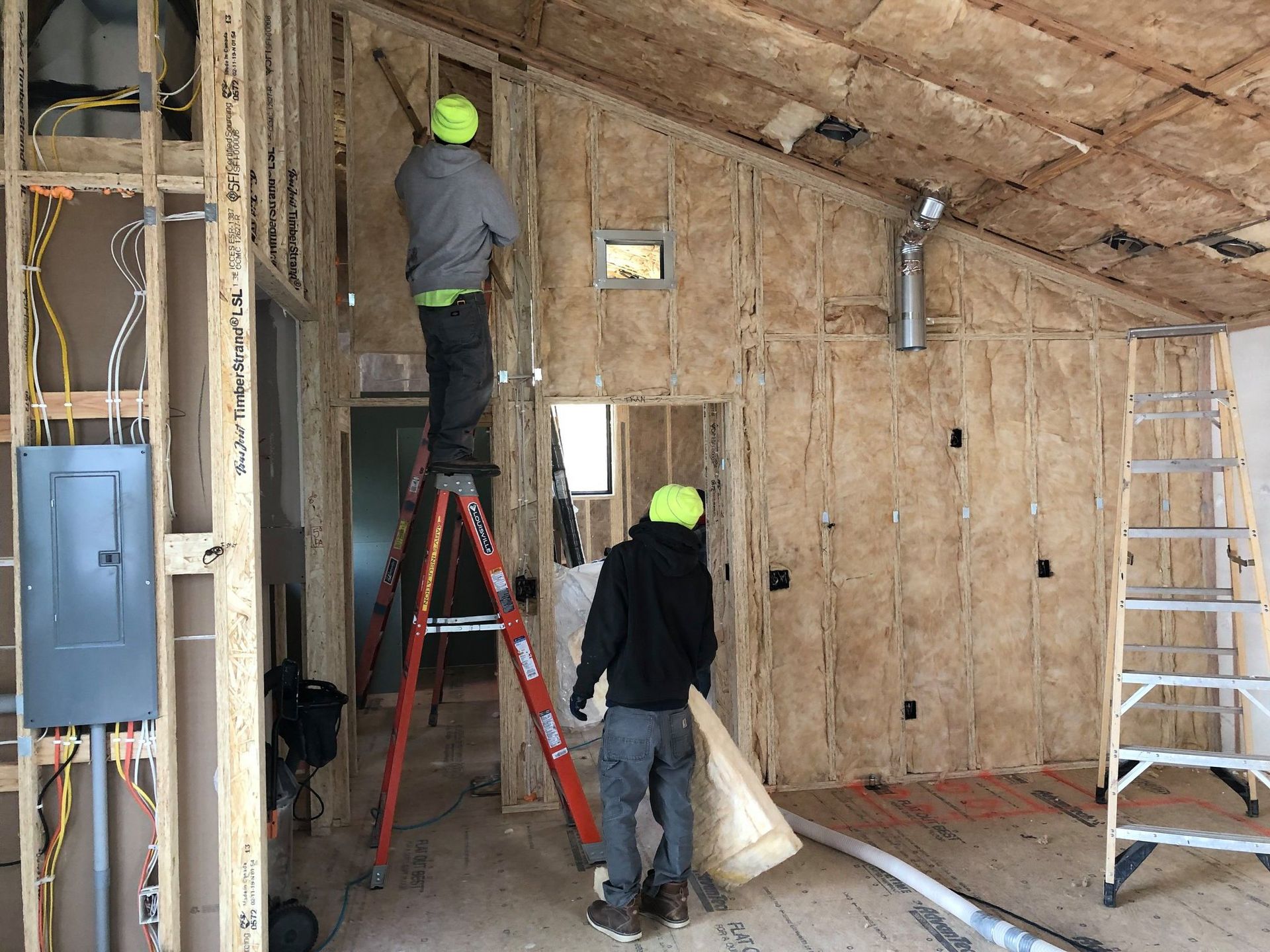 BuilditUSA, LLC Top Rated General Contractor Boise, Idaho