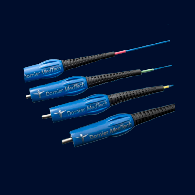 Sonda de Fibra Laser Dornier