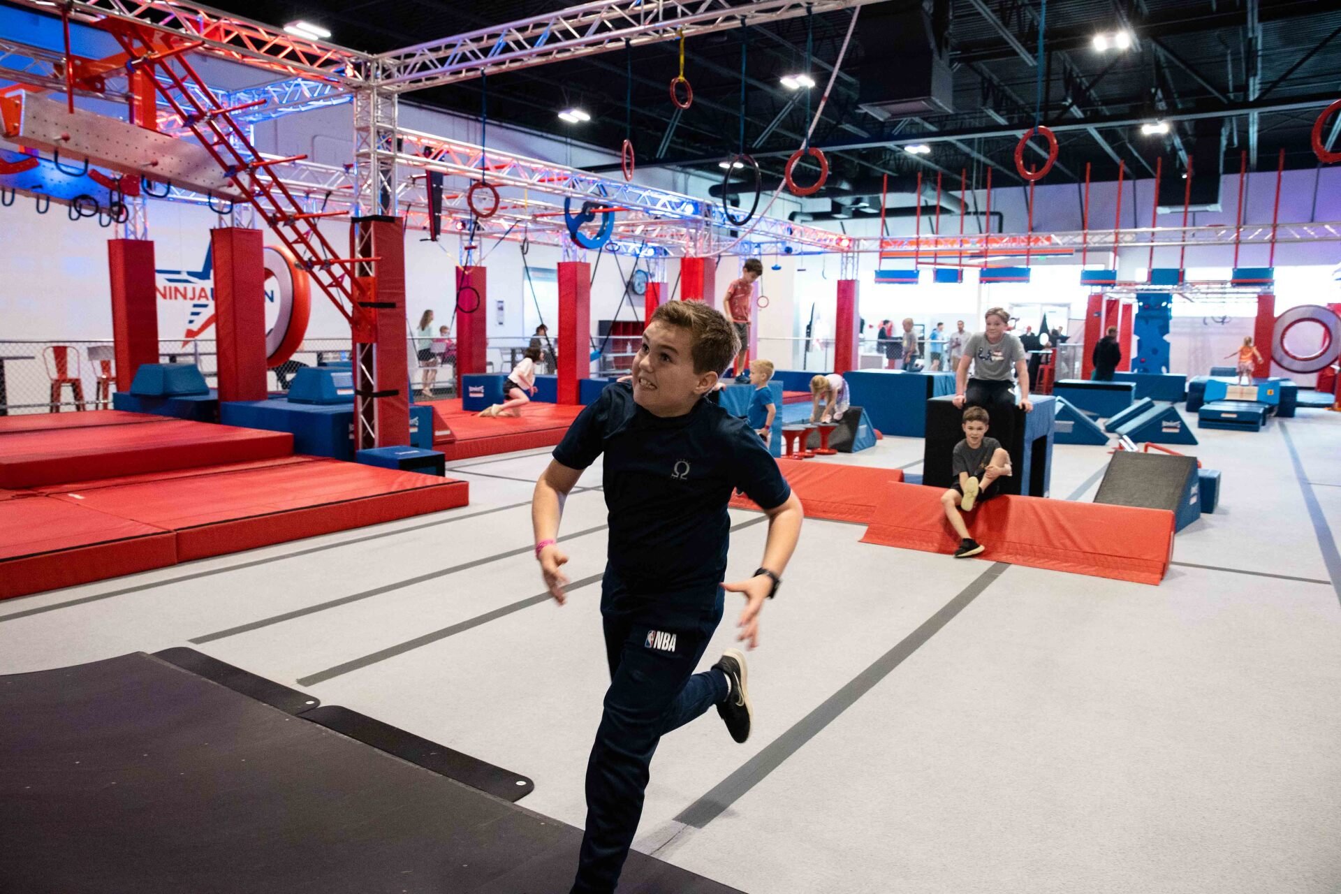 Why Does A Child Need Physical Activity