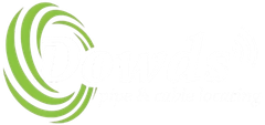 Dowds Pipe and Cabling Locating Logo