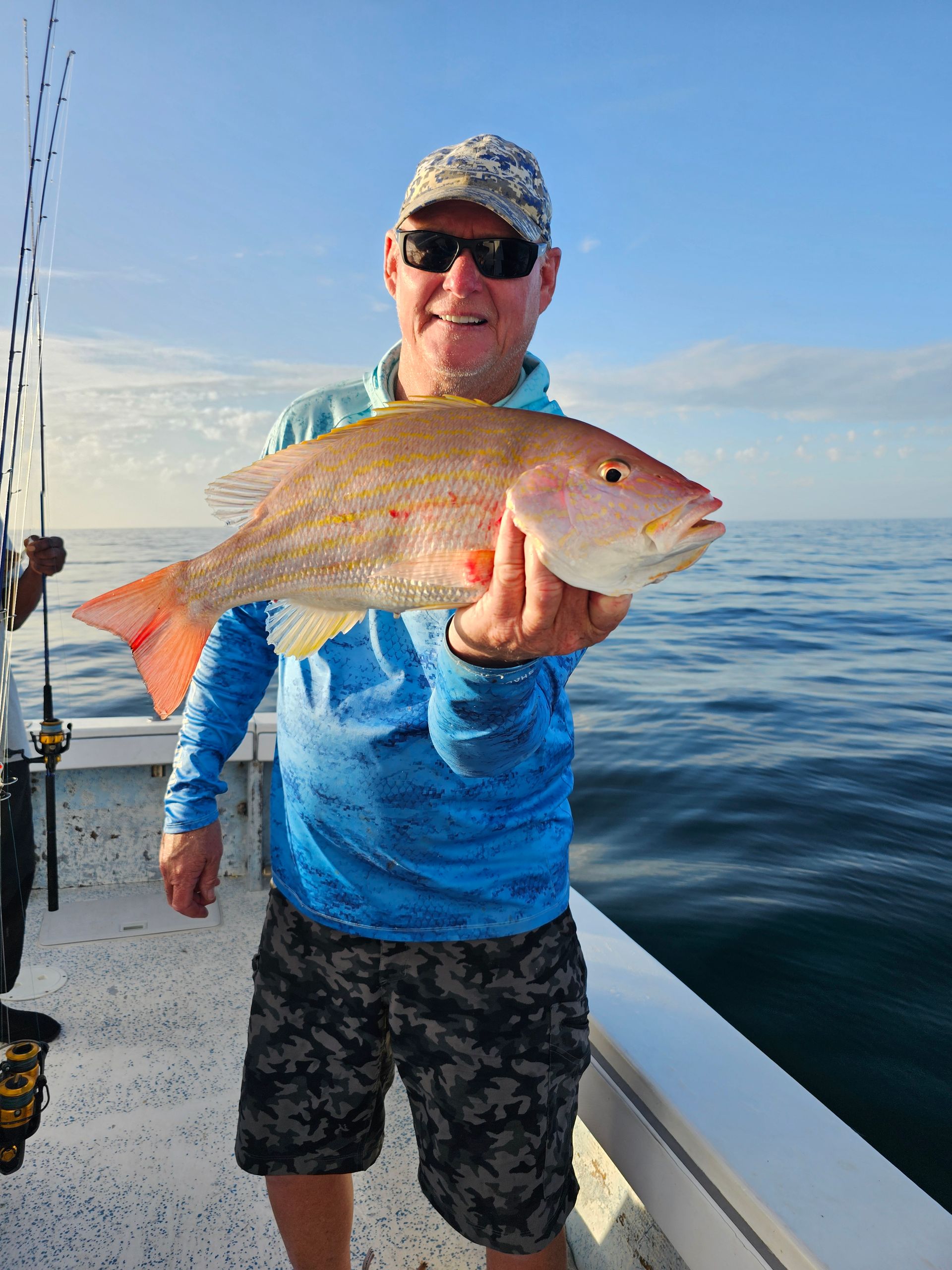 Fishing Trips for Lane Snapper Florida