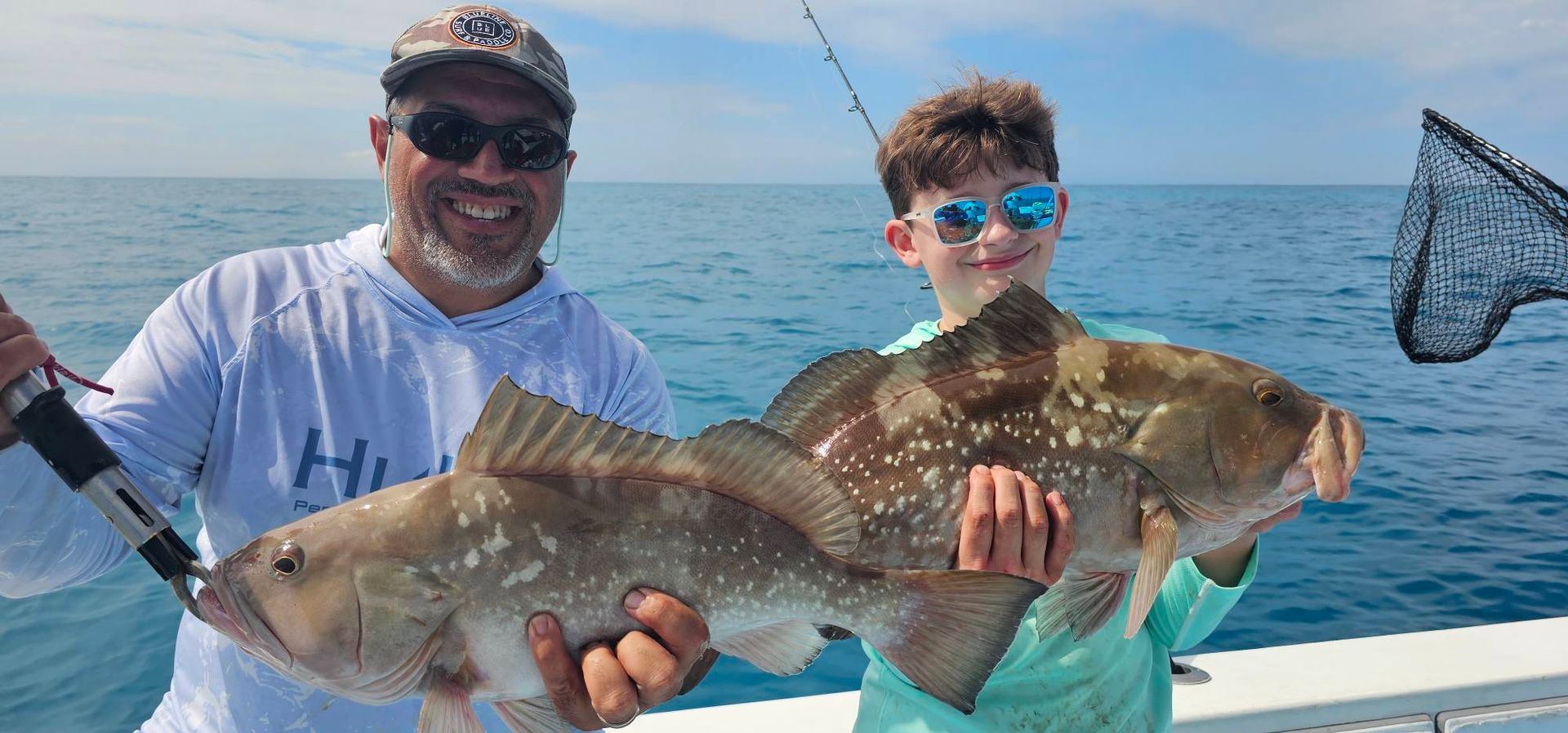 charter trips Marco Island