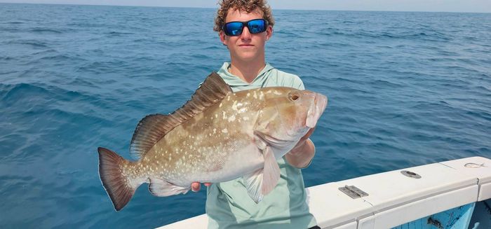 fishing charter trips marco island, fl