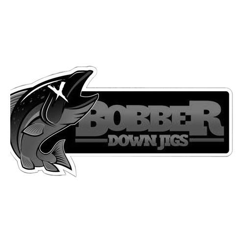 Bobber Down Jigs