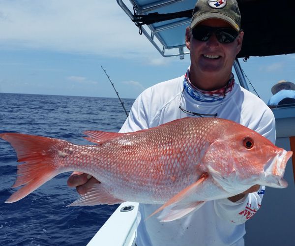 Florida Fishing Captain and Guide