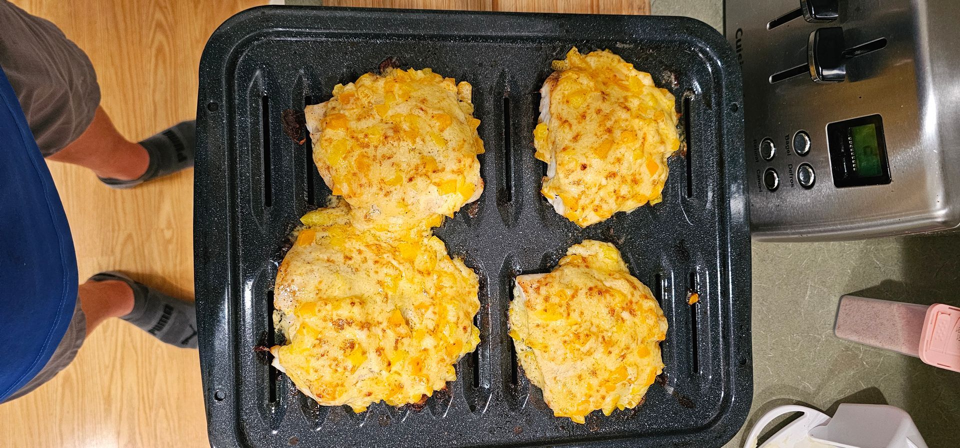 red grouper recipe