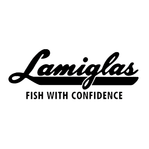 Lamiglas fishing
