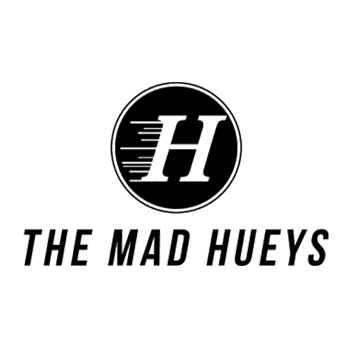 Mad Hueys