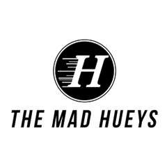 The Mad Hueys Fishing