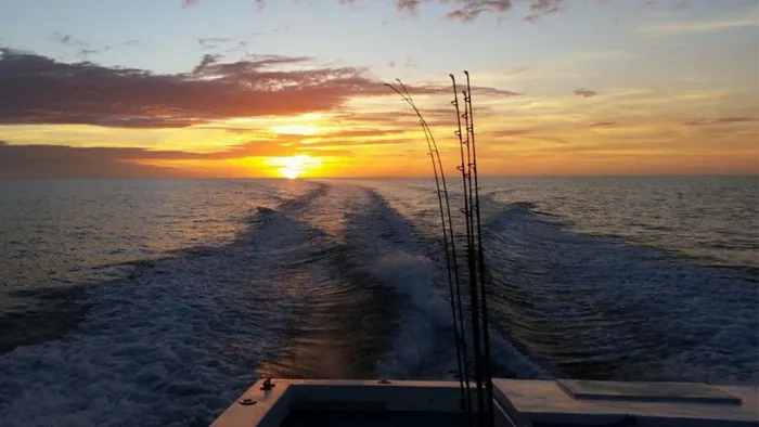 fishing trips in Marco Island, FL