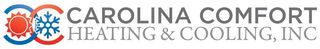 Carolina comfort heating cooling inc
